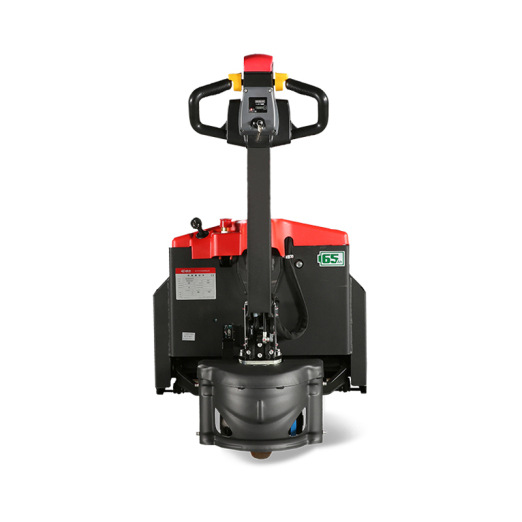 20台中力电动托盘车/优惠价小金刚4800元/叉车型号EPT20-15ET2