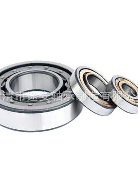 装圆柱承滚子轴138NJ速222M单列高机械配满件减速机轴承