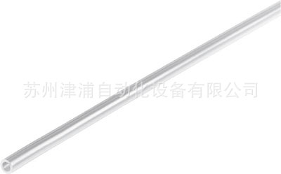 FESTO耐高温塑料气管197064