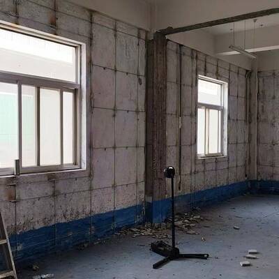 铁路通信站房 防雷工程法拉第笼施工屏蔽电磁干扰 防静电