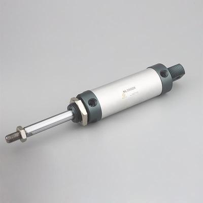 亚德客型迷MAL50X你气缸AL50X25X752X100X125X150XM175200X25X300