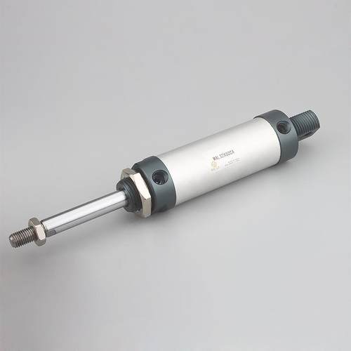 亚德客型迷MAL50X你气缸AL50X25X752X100X125X150XM175200X25X300