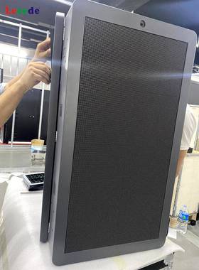 直ELED显示IRE屏高清广告屏灯杆屏L户外室内直播异性软屏高清播D