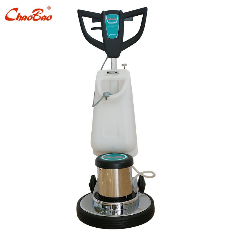 超宝牌HY03多地功能刷机洗毯地HY039机地清洗HY-9039抛光机