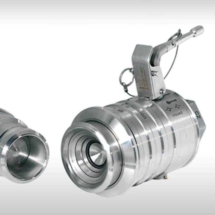 WALTKFTER瓦尔特LP-0819-0-L126-1德1-2国H快速接头