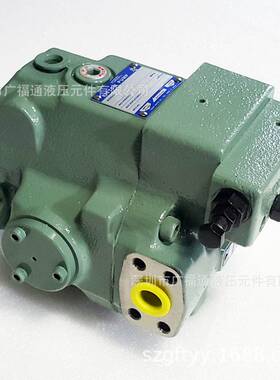 Yuken油研柱塞泵 A16/A22系列变量泵 A16-F-R-07-S-K-3279价格