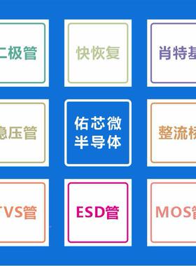 现货0KP384CYGSAR-6印字:8C家AT4VS二极管厂直销