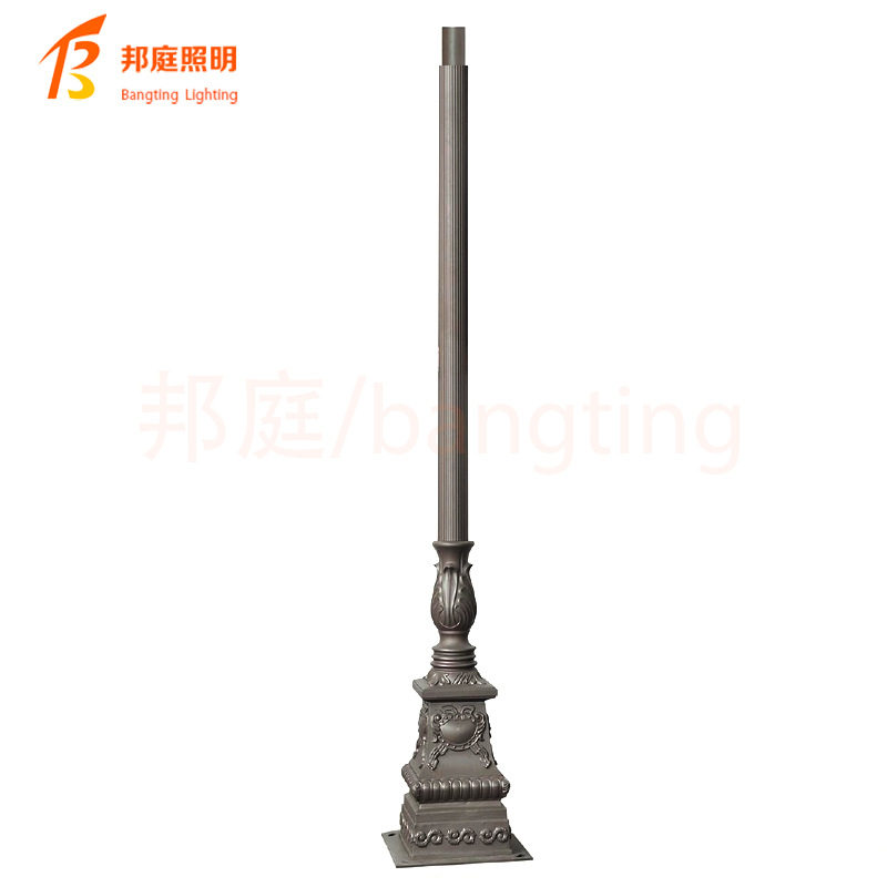 户外防水LED不锈钢草坪灯