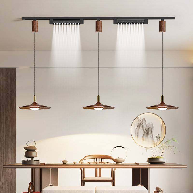 2025年新款餐厅吊灯明装轨道可移动意式中古饭厅餐桌吧台led灯具,玩具/童车/益智/积木/模型,垂直悬浮玩具,淘宝优惠券,粉丝福利购,淘宝优惠卷