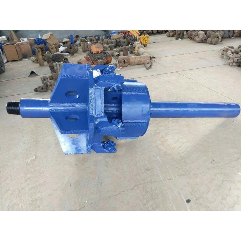 非开扩孔器岩石挖扩扩孔器流道式孔器21535-450mm5050mm650mm