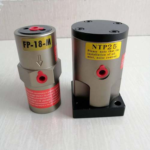 气震动2器FP-1/18/25/35/40/19750-气动震荡动锤活塞往复式M振动