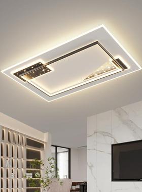 客厅吸顶全灯代简约29011大气le具d中山主灯大全屋套餐组合现2025