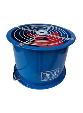 轴流式风机管道OSW岗位式固-定式SF3-4SF32SF-4-4SF42通风机