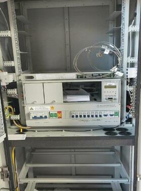 中室兴ZX19092DU68W21外48v通信开关电源柜08v2004A