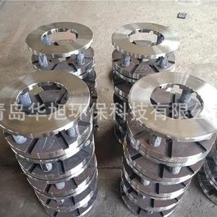 厂抛丸机配件656家机规格多样抛丸叶轮