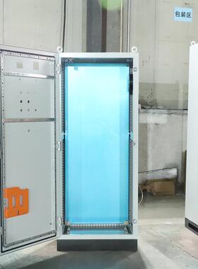 家直供仿威图E控制柜PLC控制柜工业电气咨询客服不锈厂钢机柜S电