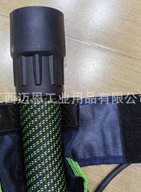 费尘斯托吸尘器吸管国干产护套集尘CTI管布套磨线束机二合一保护