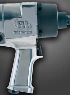 52061格气动冲扳手工业级扳手英击索兰短轴式2风炮小钢炮