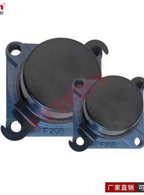 德国外球面轴1承C-UK203F21122213214212162175218220D1