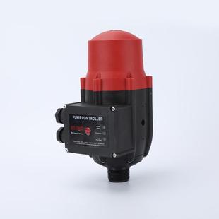 水泵能制器智804水泵关增压泵水控流水压电子压力控制器全自动开