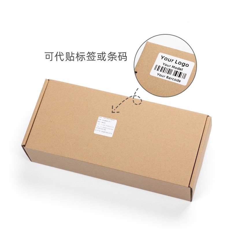 创意新品EED小提分体式挂钩克里里墙壁尤展示架吉他贝琴司上墙吊