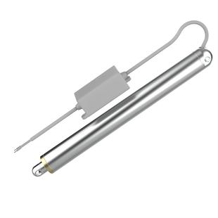 外径20伸电动李BQC箱专用电动推杆2动4V自行缩推拉杆180N