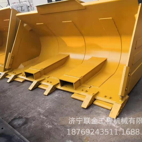 柳工装载机铲斗 柳工50CN 855 835 856装载机铲斗 岩石斗 抓木机