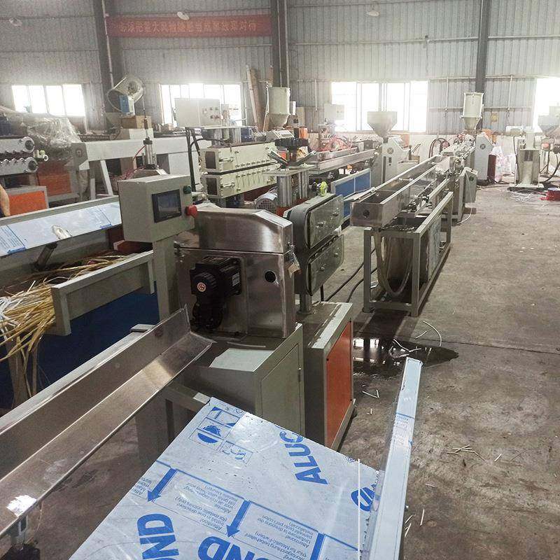 AB焊条焊丝生C产线SUPVC焊条焊丝生产设备塑V胶P焊LX-55LW丝焊条,纺织面料/辅料/配套,纺织机械配件,淘宝优惠券,粉丝福利购,淘宝优惠卷