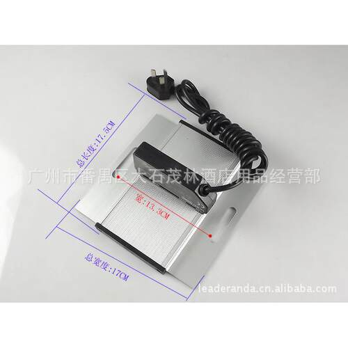 自助餐炉发板板电热板加热TW1011布菲炉发热片K热TV自助餐用
