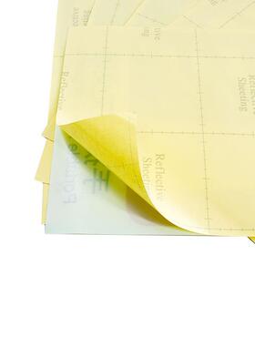 VLENHK-3ROA79标警示不干*胶标贴警告签12978mm