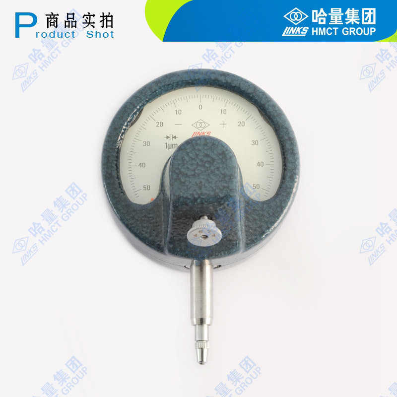 扭簧比较仪表直径8mm工业测?