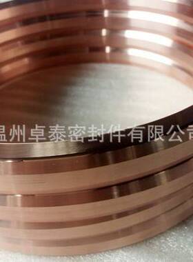 厂家直销 紫铜八角垫 椭圆垫  质量上乘  价格实惠 R39