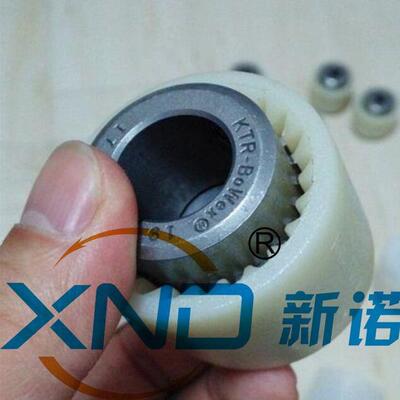 德国KTR-BoWex-M28型/BOWEX-M-2齿8曲面联轴轴器/联BO427WEX-M28C