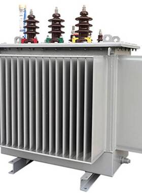 S20 S13节能10KV油浸式变压器200/250/315/400/500/630/800/1000K