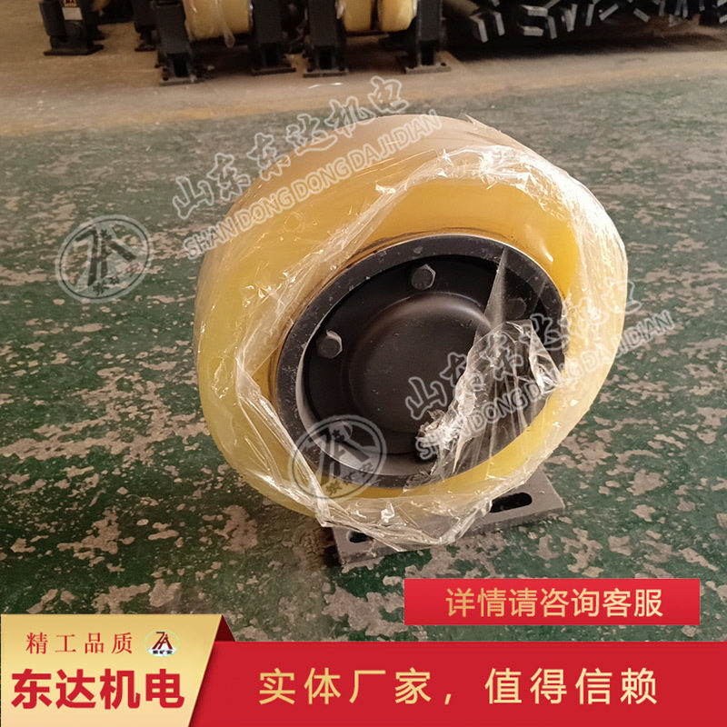 矿用滚轮缓冲器三锁紧接头发货快