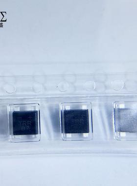 贴片整流桥堆UM10F丝印B7SO8PB-40.1000V桥堆足芯ZWGA片
