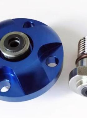 DUBLIN内冷分体式高速旋E转脱接式头杜博林1151860-020-127开旋转