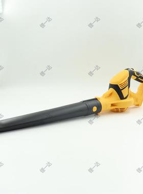 21V锂电手清洁工具中吹吹风机提便携式吹雪机户88032外吹落叶机