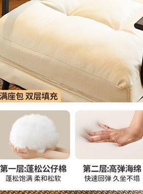 工厂直SPL销折叠沙发床座躺椅办室两用可床坐睡三用椅午公休午睡