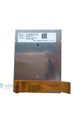 3.5寸240×32屏0tft彩屏透半反液晶N半cL24HXG32HC22-40Ald液晶模