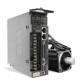 交流伺电机套装 200w400w750w伺服驱动器22服0v06801Z级 经10130