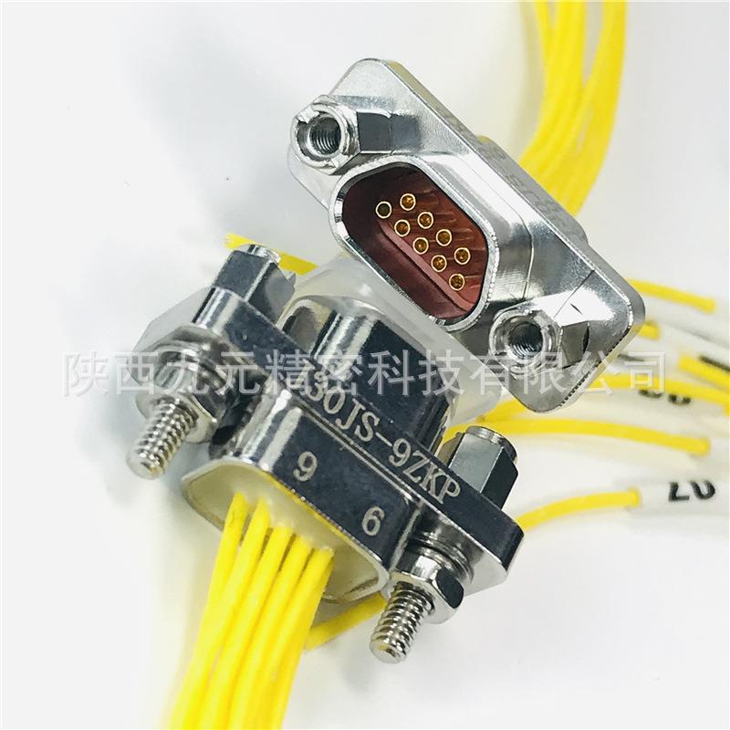J30JS-9TJL-30CMJ3矩0JS9ZKP0-300MMJ3JS-9ZKW--JDDS形连接航插头