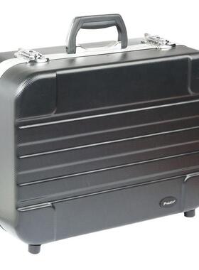 74宝工色(Pro'skit)TC-311工具托运箱黑AB6S拉杆45*33箱5*190mm