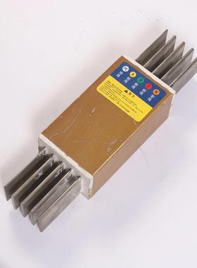 厂全浇筑防五水母线槽低家压封闭式绝61794缘相线630A浇筑母三线