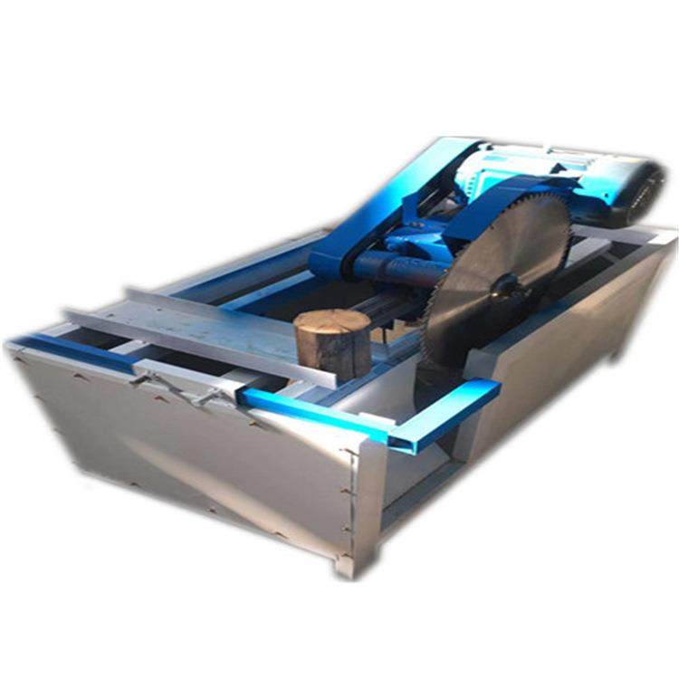 台式20型圆锯断木电动木分段锯圆小型木木工断料锯