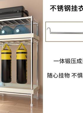 不锈钢布衣柜艺管加固简易组钢装加厚衣橱家用卧室出加IVD租房钢