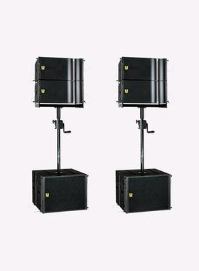 现货销售MDX专业演121出音箱PA21高性能线性阵列演出音箱