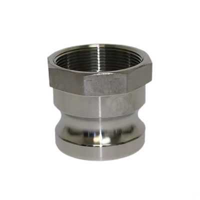 USA Sealing/凸轮槽管件/Cam and Groove Fitting