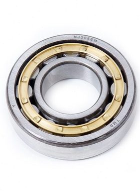 TMB天马轴承N/NU/NJ405 406 407 408 409 410 411 412 413 414M