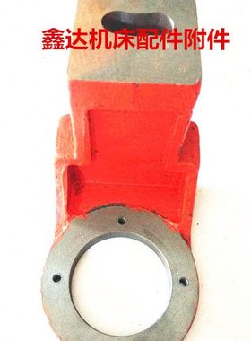 大连机床厂油泵支架/油泵座、72014/Φ65X125、机床配件附件